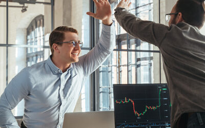 Aktien bewerten: So gehst du vor!