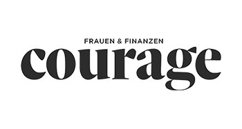 Logo-courage-frauen-finanzen-sw