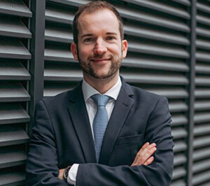 Daniel Kupfner, MA Daniel Kupfner, MA