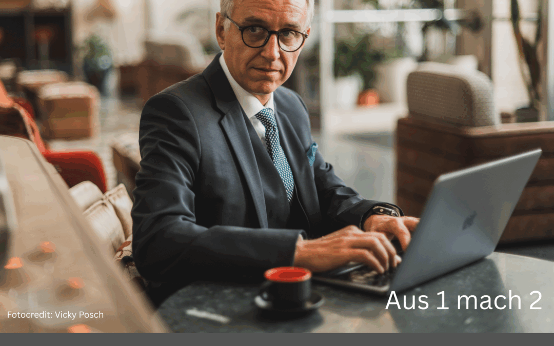 Äpfel mit Äpfeln: Wie du Fonds und ETFs sinnvoll vergleichst