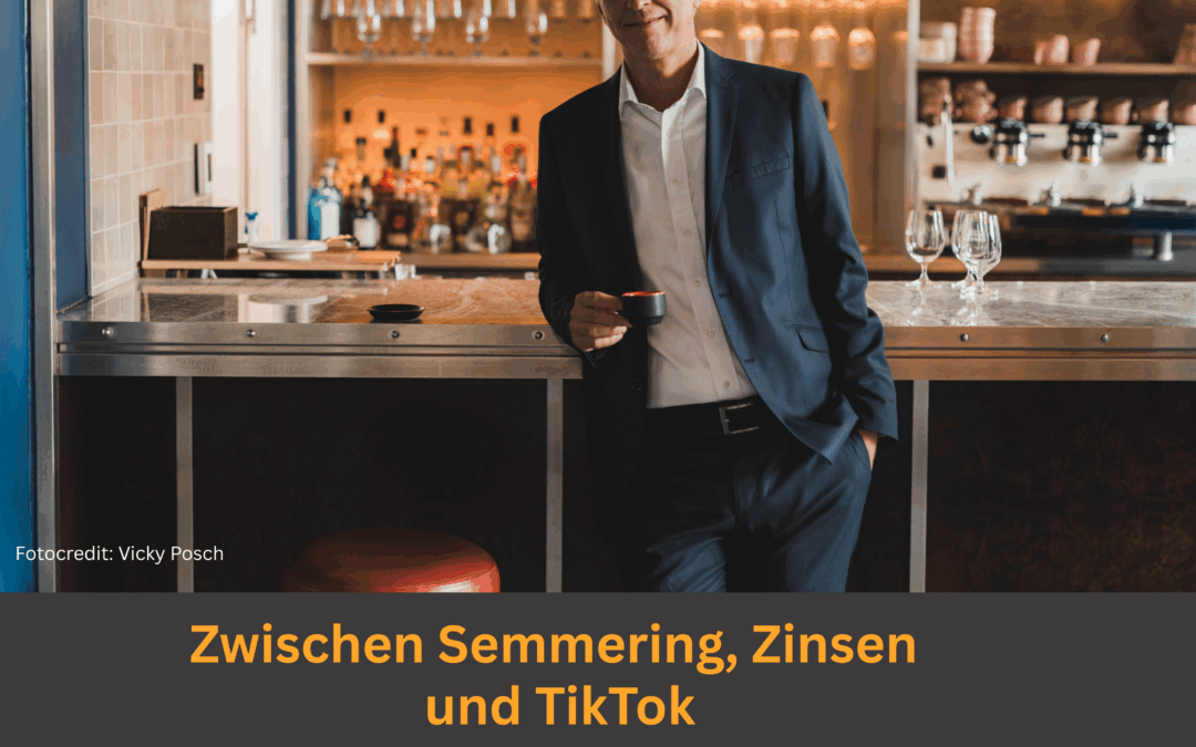 #361: Zwischen Semmering, Zinsen und Schwellenmärkten