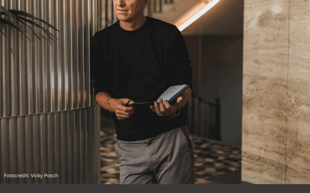 Fünf Jahre als Unternehmer – mein WHY, HOW, WHAT